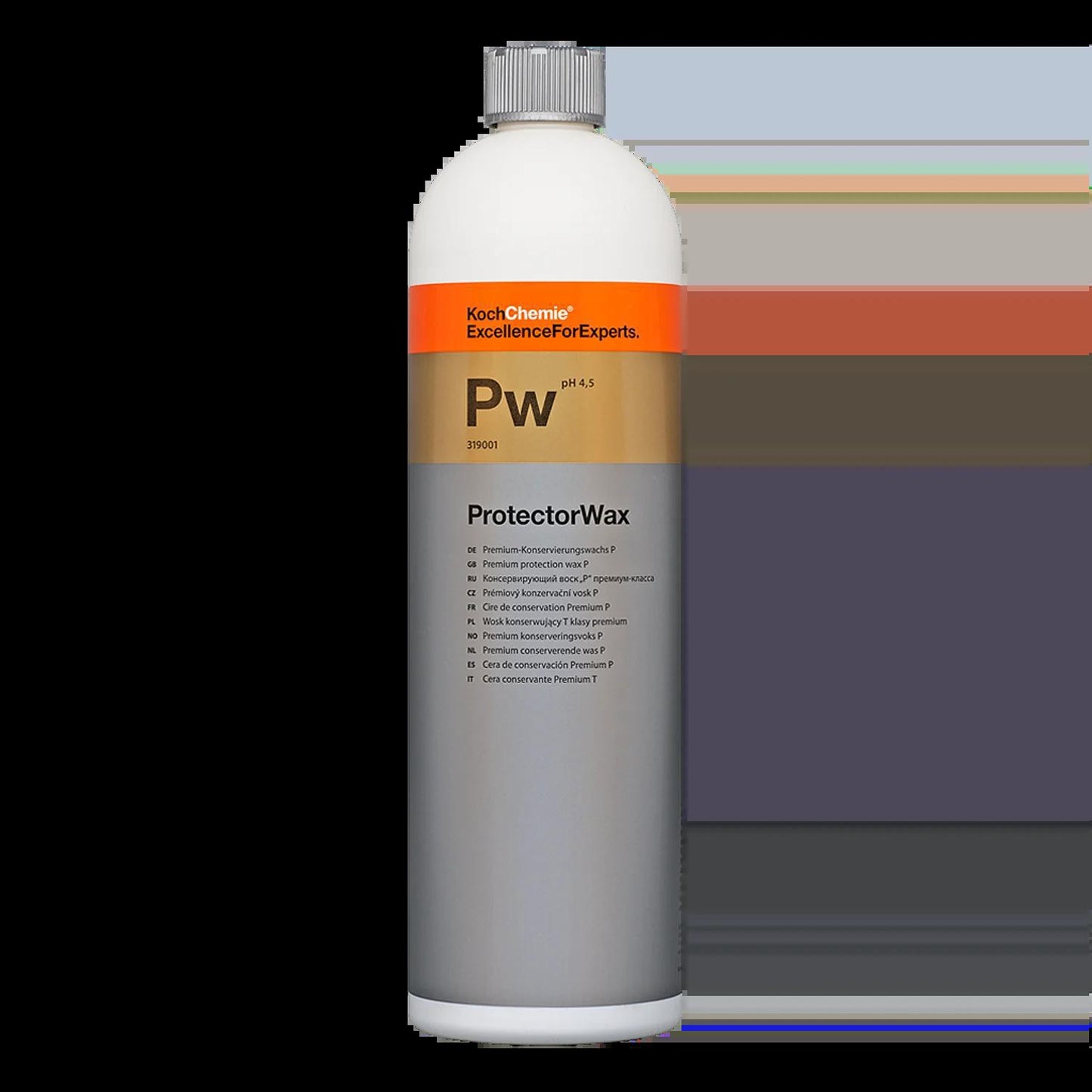 Koch Chemie PW Protector Wax