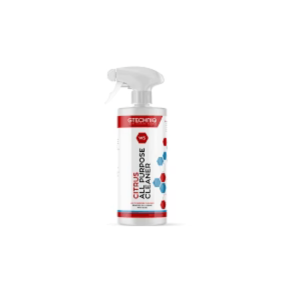 Gtechniq W5 Citrus All Purpose Cleaner