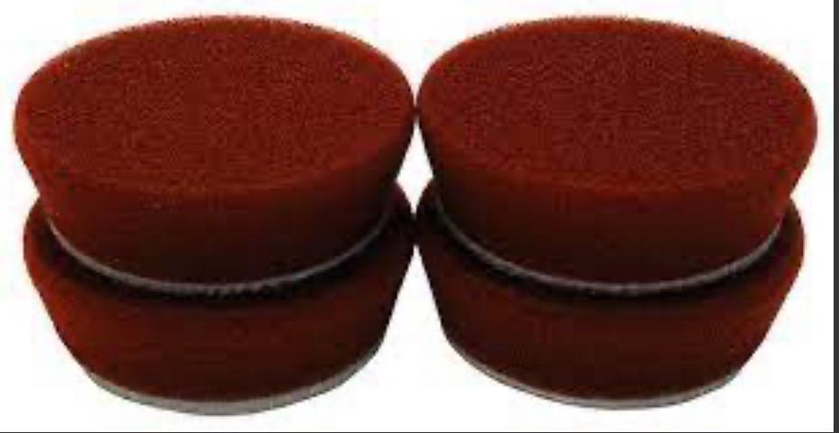 Buff and Shine Uro-Tec 2.125" Foam Pads NEW!!!!