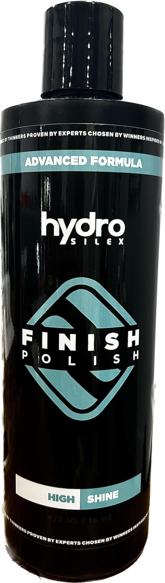 Hydrosilex Finishing Polish 16oz