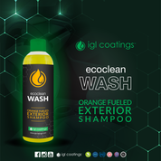 IGL Ecoclean Wash