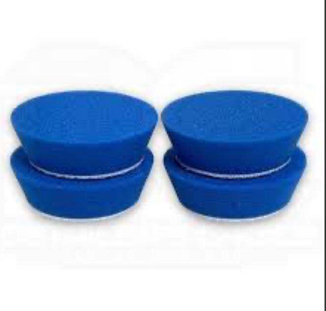 Buff and Shine Uro-Tec 2.125" Foam Pads NEW!!!!
