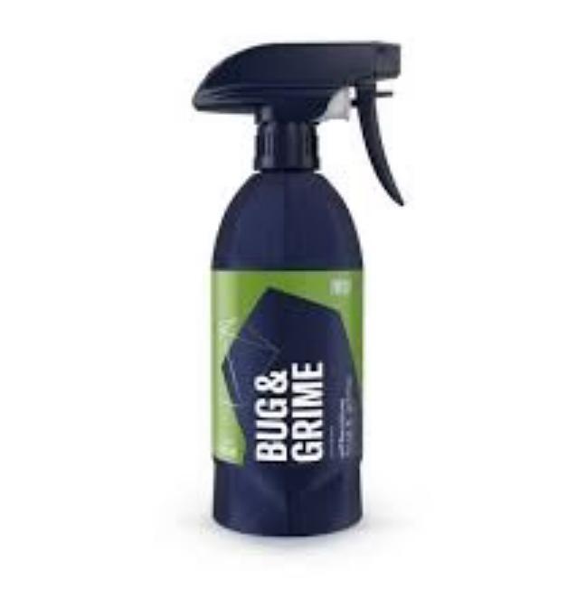 Gyeon Q2M Bug & Grime 400ml