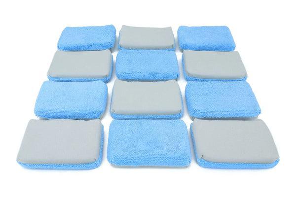 Suede Applicator Thin Saver 5"