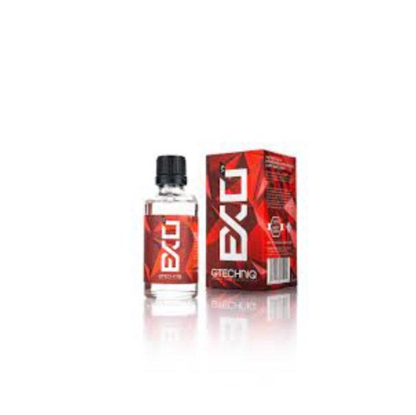 Gtechniq EXOv5 Ultra Durable Hydrophobic Coating