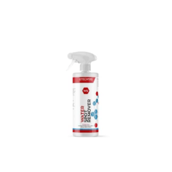 Gtechniq W9 Water Spot Remover