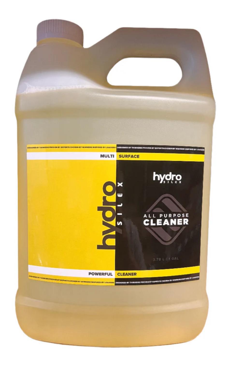 HydroSilex All Purpose Cleaner