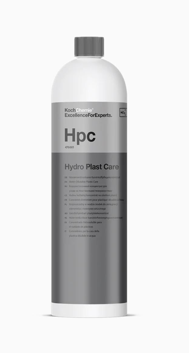 Koch Chemie HPC Hydro Plast Care 1L