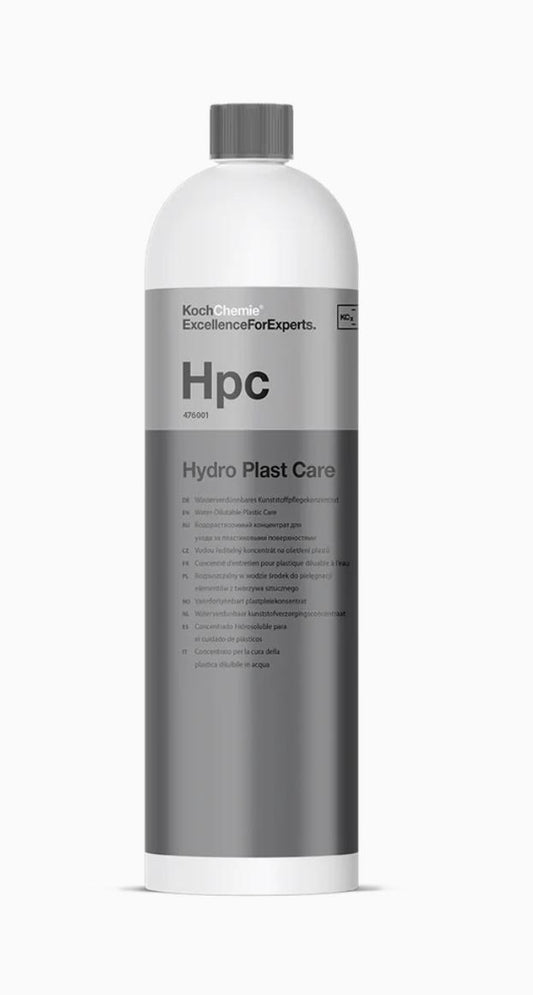 Koch Chemie HPC Hydro Plast Care 1L