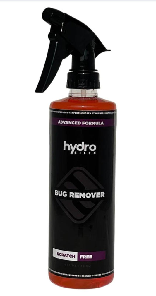 Hydrosilex Bug Remover