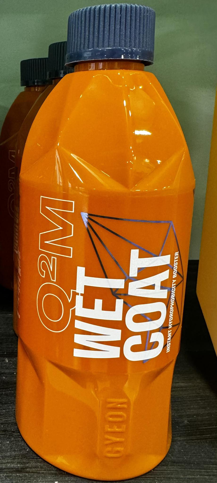 Gyeon Q2M WetCoat