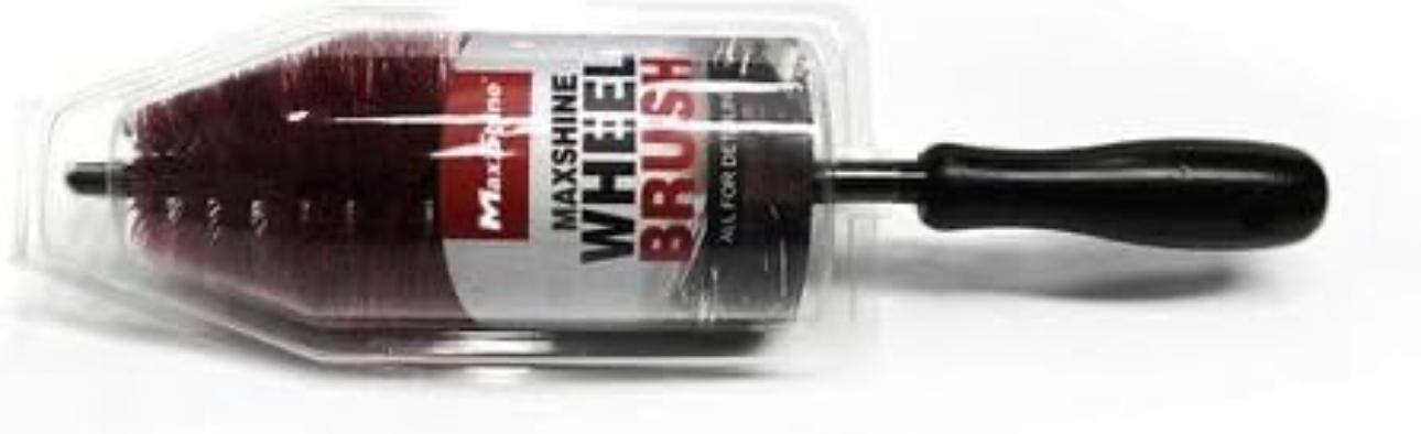 Maxshine Wheel & Rim Brush