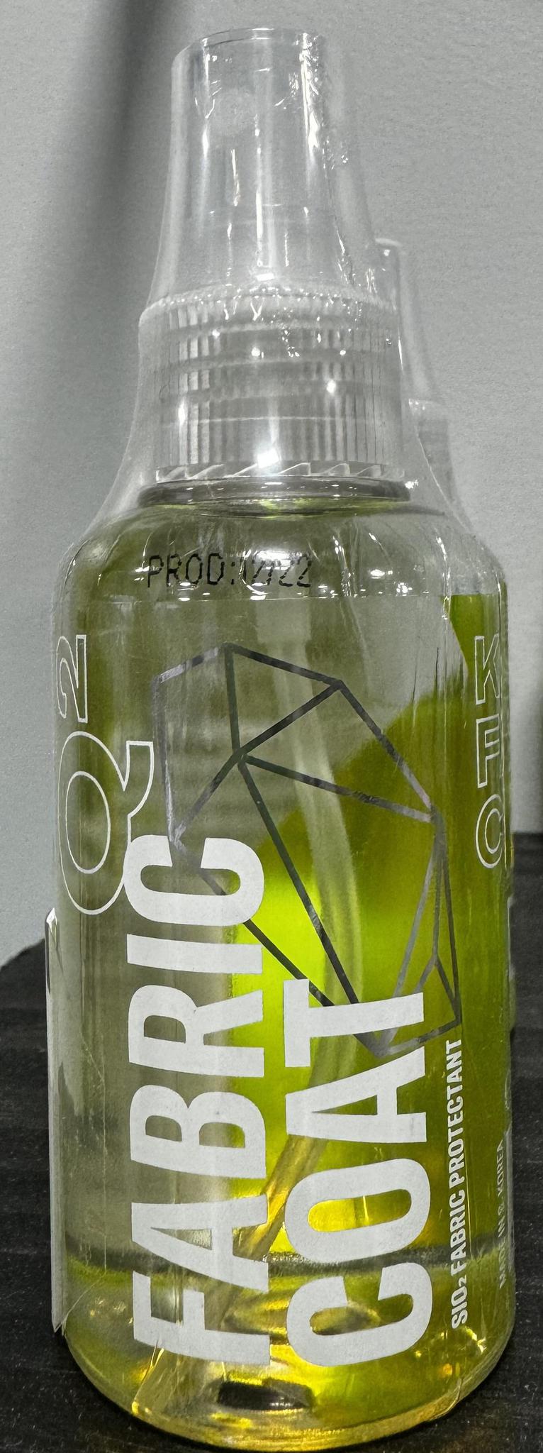 Gyeon Q2 Fabric Coat 120ml