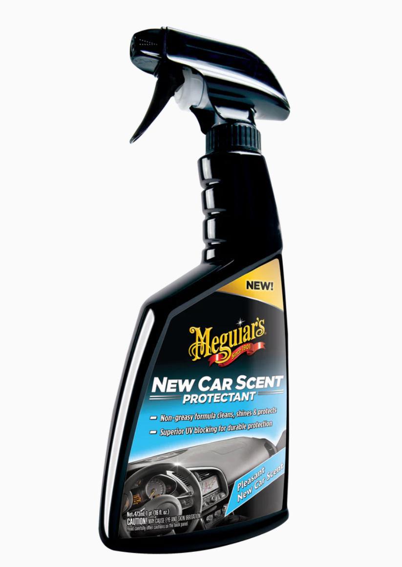 Meguiars New Car Scent Protectant 16oz