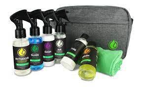 IGL Travel Kit