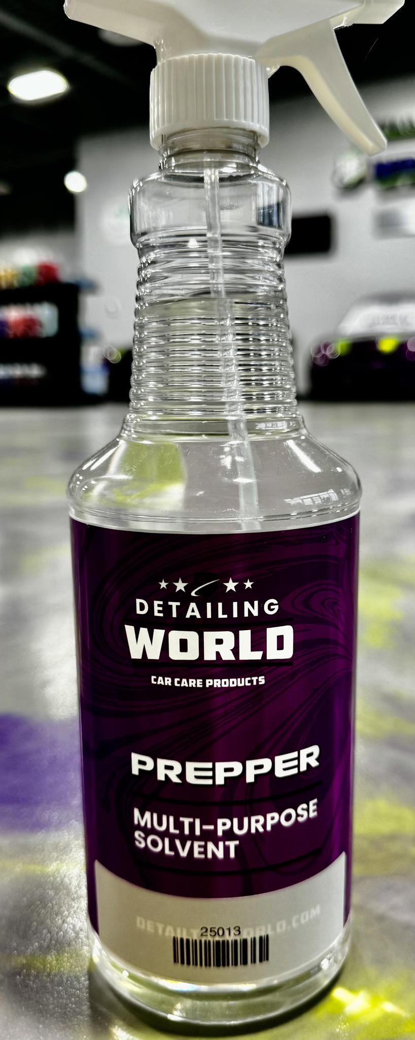 Detailing World Prepper 32oz.
