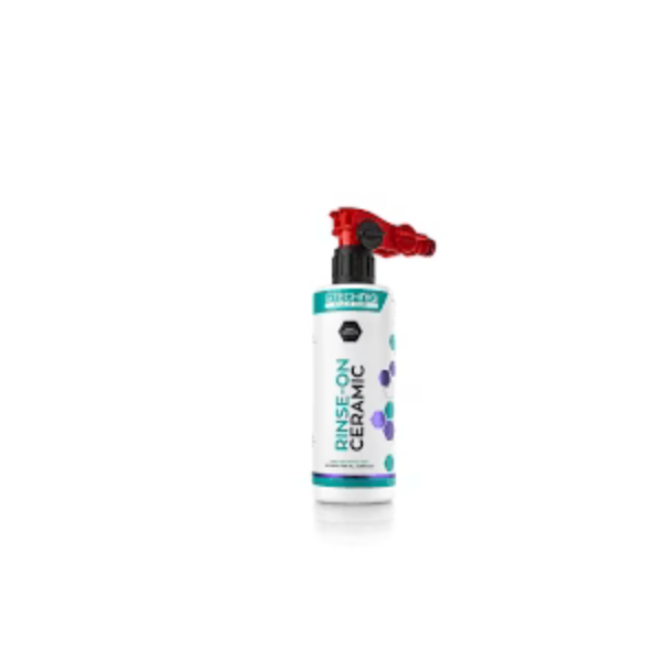 Gtechniq Rinse On Ceramic