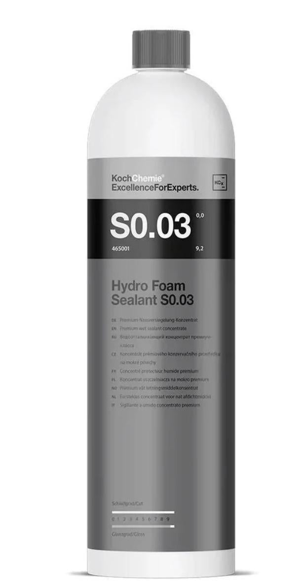 Koch Chemie S0.03 1L Hydro Foam