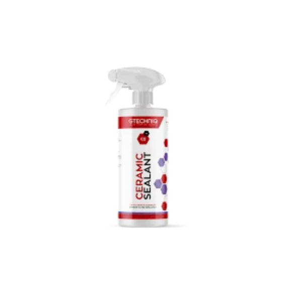 Gtechniq Ceramic Sealant