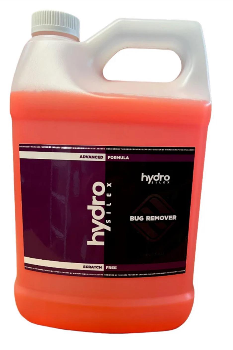 Hydrosilex Bug Remover