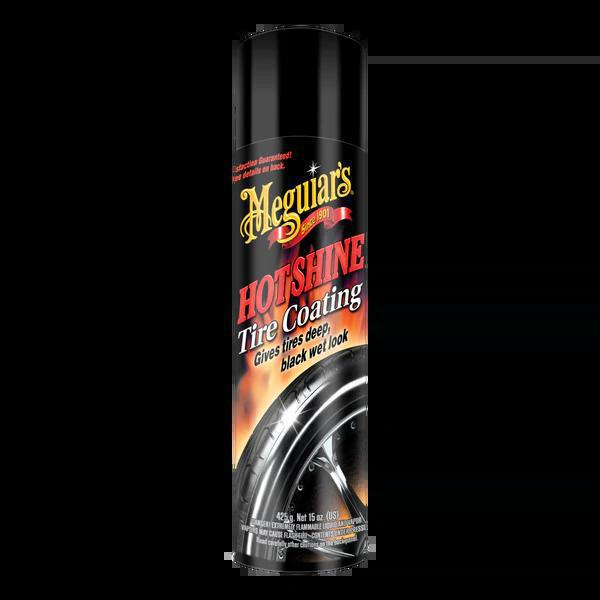 Meguiar's Hot Shine