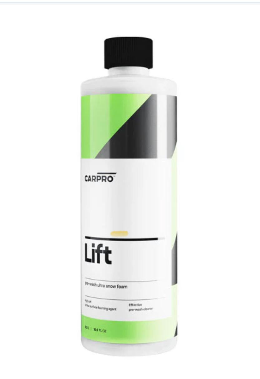 CarPro Lift Snow Foam 500ml