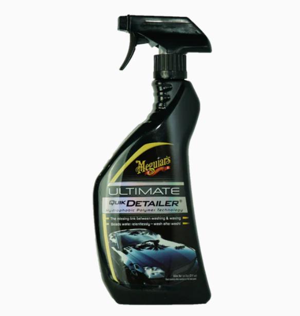 Meguiar's Ultimate Quik Detailer