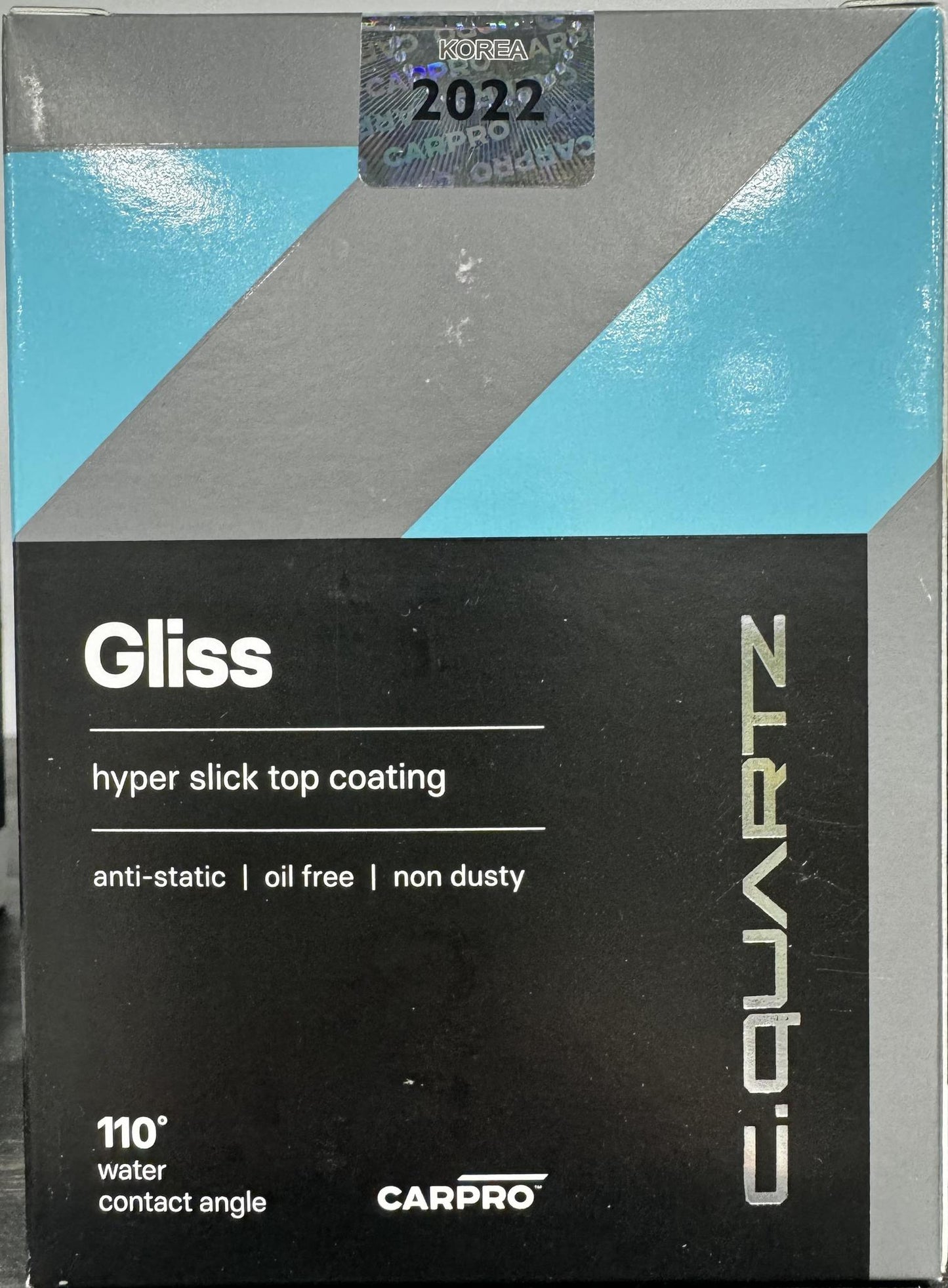 CarPro Gliss- 30ml