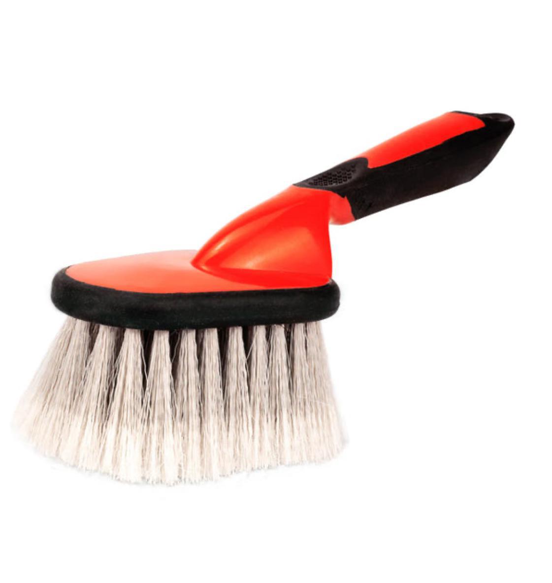 MaxShine Ultimate Wheel  Brush