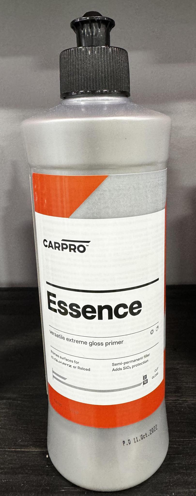 CarPro Essence: Extreme Gloss Primer