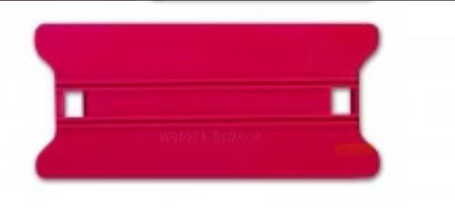 ProToolsNow 4" Speed Wing Cherry blade