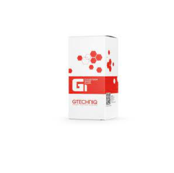 Gtechniq G1 ClearVision Smart Glass