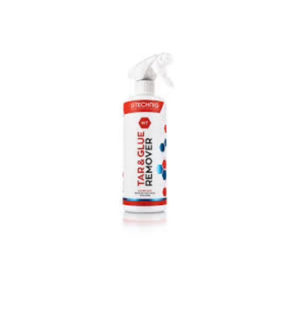 Gtechniq W7 Tar & Glue Remover