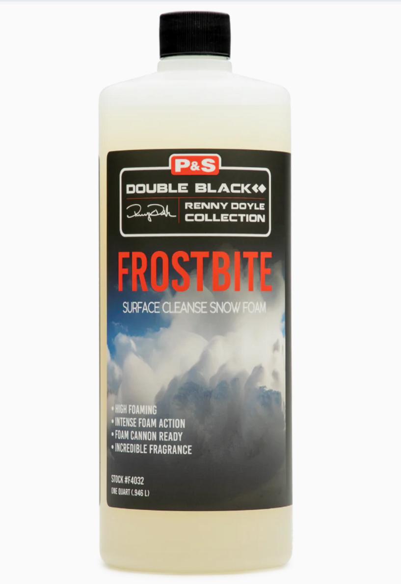 P&S Frostbite Surface Cleanse Snow Foam 32oz