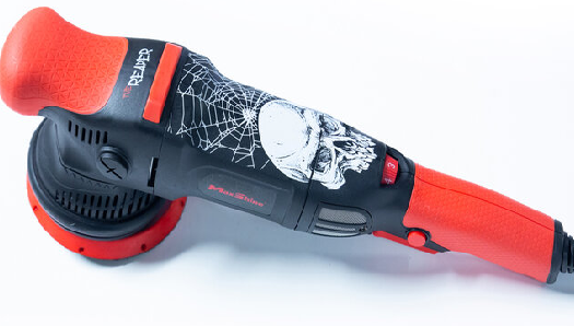 MaxShine Limited Edition Reaper (M15 Pro)