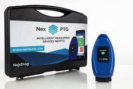 Nex Ptg Paint Coating Thickness Gauge
