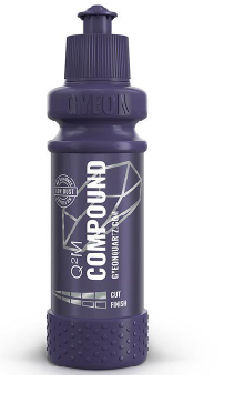 Gyeon Q2M Compound + 120ml