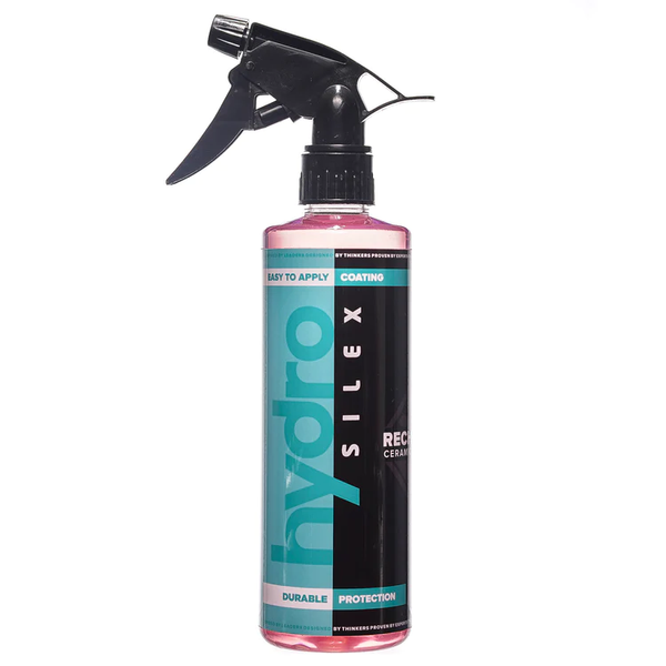 Re-Charge Silica Ceramic Spray Wax