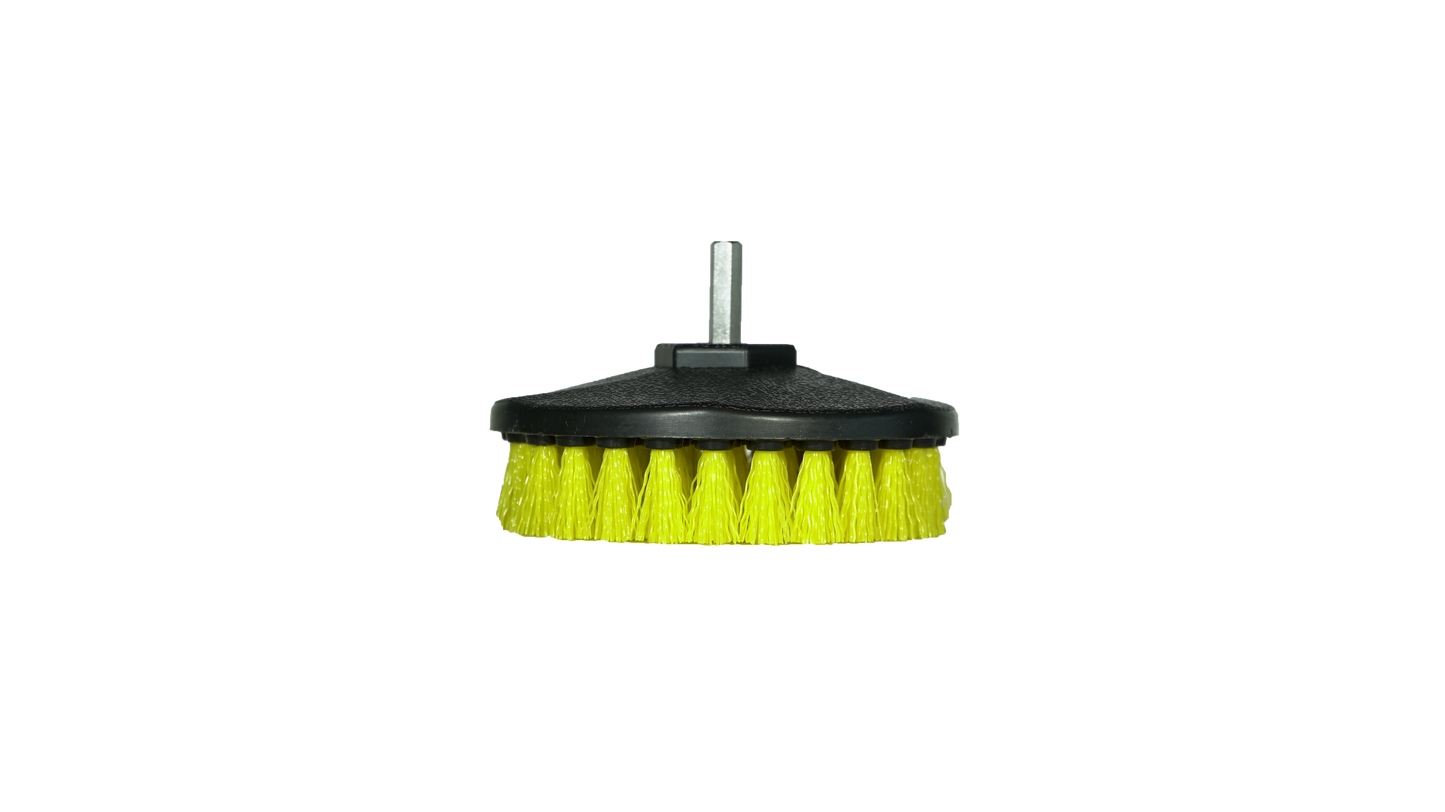 SM Arnold Interior Drill Brush