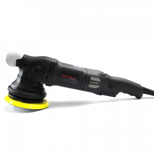 Maxshine M8S V2 Pro Dual Action Polisher - 5 Inch/130mm