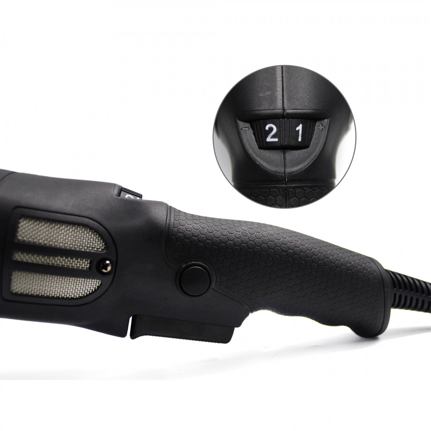 Maxshine M8S V2 Pro Dual Action Polisher - 5 Inch/130mm