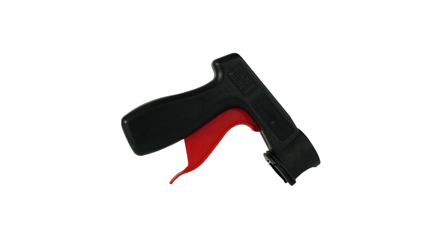 SM Arnold Pistol Grip Spray Can Tool