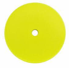Buff and Shine 8.5 Yellow Lt Cut/Polish Foam Pad