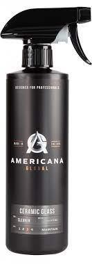 Americana Global Ceramic Glass 16oz