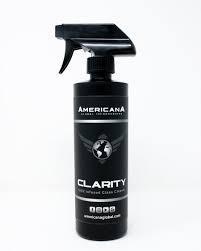 Americana Global Ceramic Glass 16oz