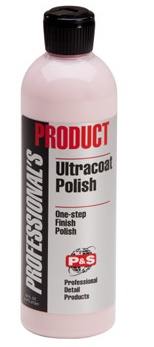 P&S UltraCoat Polish P&S UltraCoat Polish 32oz