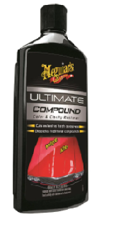 Meguiars Ultimate Pack, Compound, Polish, Wax #MegULT