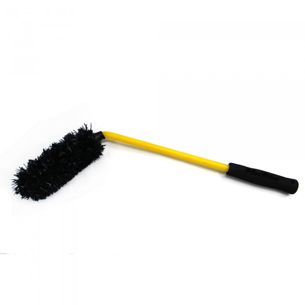 Microfiber Wheel Brush 3-Piece Kit