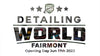 Detailing World WV Grand Openinig Day Jun 17th
