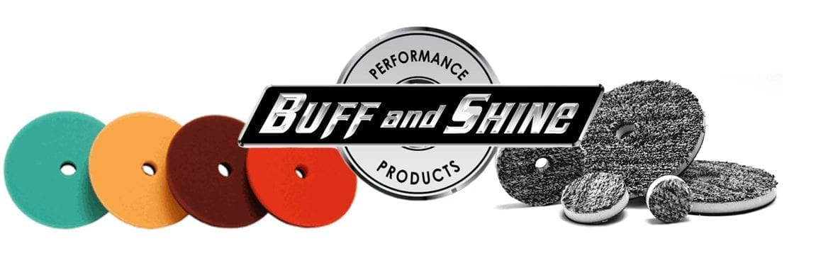 Buff and Shine